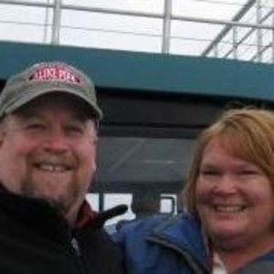 Meet your Posher, Marianne